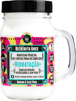 Produktbild von Mascarilla Capilar Lola Cosmetics