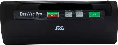 Productafbeelding van Solis vacuümmachine EasyVac Pro 569