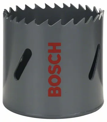 Produktbild von Lochsäge D.54mm Arbeits-L.44mm HSS-Bimetall f.Standardadapter BOSCH