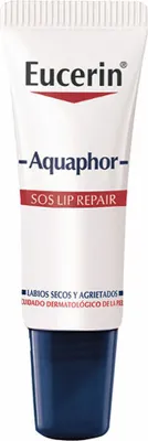 Image de Eucerin Akut Sos Baume à lèvres 10ml