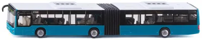 Immagine prodotto di Siku L'autobus presenta nuovi adesivi ave