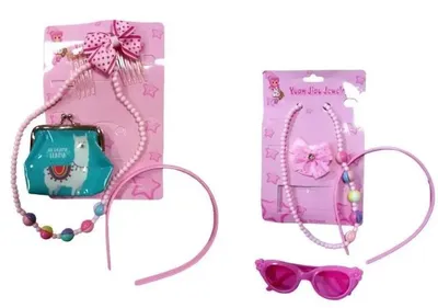 Productafbeelding van Meisjesaccessoires - Pro Kids