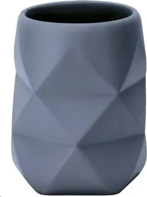 Produktbild von Kleine Wolke Crackle Accessoires;Mare;Zahnputzbecher