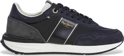 Produktbild von Pepe Jeans Sneakers PMS600008 in 595NAVY color size 43