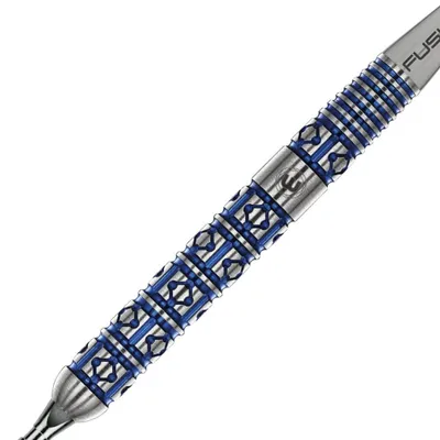 Productafbeelding van Winmau - Steeldart Lunaris 1555 - 90% wolfraam, 25 gram.