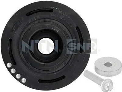 Produktbild von SNR DPF355.11K1 Riemenscheibe Kurbelwelle für RENAULT TRAFIC II Kasten (FL)