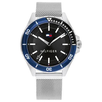 Immagine prodotto di Tommy Hilfiger orologio da uomo al quarzo 1792037
