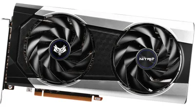 Immagine prodotto di Sapphire NITRO+ AMD Radeon RX 6650 XT 8 GB GDDR6