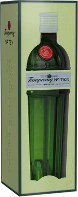 Produktbild von Tanqueray No. Ten 47,3% Vol.