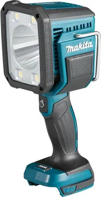 Image de Lampe torche Li-Ion 14.4/18V MAKITA - DEBDML812