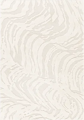 Produktbild von Kurzflorteppich COL Creme, 160 x 230 cm