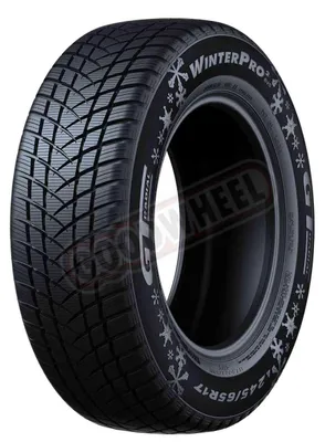 Productafbeelding van GT Radial winterbanden voor motorfietsen, model WinterPro2 (235/65 R17 108H XL)