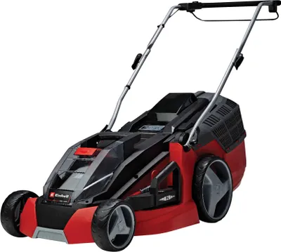Immagine prodotto di Tagliaerba a batteria Einhell Power X-Change Kit GE-CM 43 Li M (2x4.0Ah)