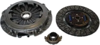Productafbeelding van Japanparts KF-554: Set koppeling