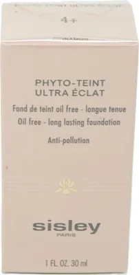 Obrázok produktu pre Sisley Phyto Teint Ultra Éclat Foundation 4 Cinnamon 30ml