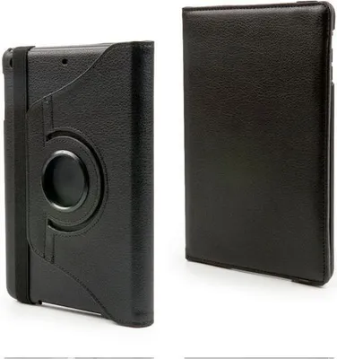 Produktbild von Muvit MUCTB0146, Folio, Apple, iPad Mini, 20,1 cm (7.9")