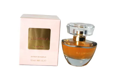 Produktbild von MARY KAY Illuminea Extrait de Parfum Luxusparfüm 50 ml