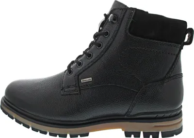 Produktbild von Sioux Jadranko 700 TEX Schnürstiefelette Schwarz in Gr. 44