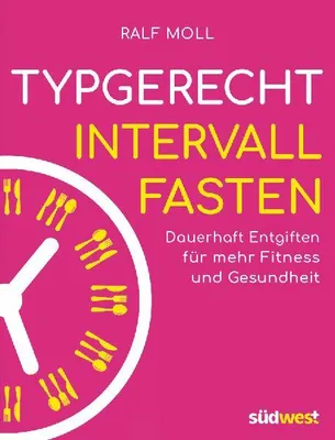 Produktbild von Typgerecht Intervallfasten