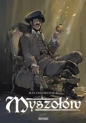 Zdjęcie produktu dla Myszołów