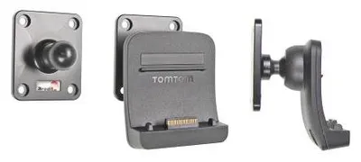 Produktbild von Brodit Navihalter für TOMTOM GO 500 2013, (Der originale Halter wird zur Montage benötigt!)