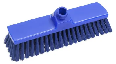 Obrázek produktu pro haug® bürsten FC87212 haug® bürsten Besenkopf blau Kunststoff 30,0 cm breit
