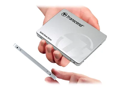 Produktbild von Transcend SSD230S 2,5 128GB SATA III