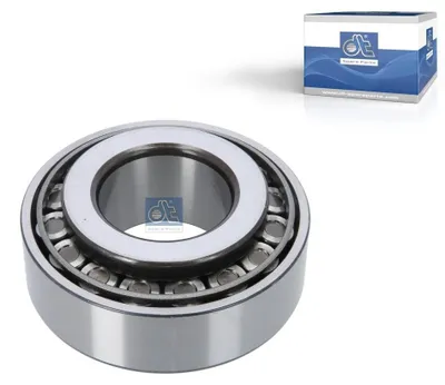 Produktbild von DT Spare Parts Radlager 5.20130 hinten vorne passend für MERCEDES-BENZ ACTROS