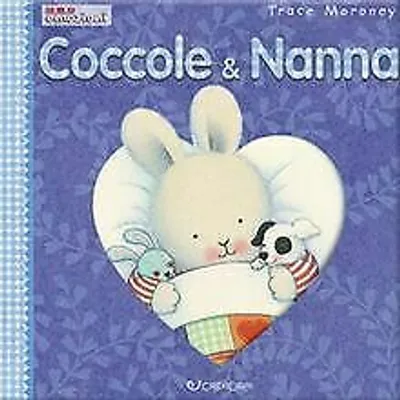 Produktbild von Moroney, T: Coccole & nanna