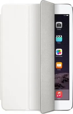 Produktbild von Apple Smart Cover für iPad mini weiss
