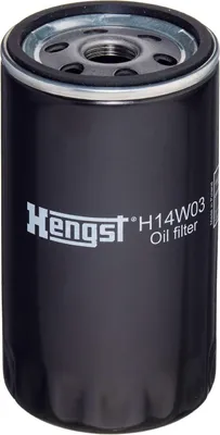 Immagine prodotto di Filtro olio HENGST H14W03