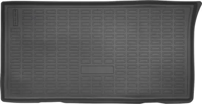 Obrázok produktu pre Norm Liners | Gumová vanička do kufra pre Fiat 500-e 2020-vyššie