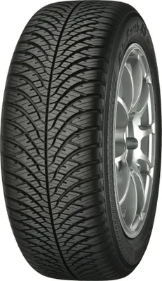 Produktbild von Yokohama BluEarth-4S AW21 ( 225/55 R19 99V BluEarth )