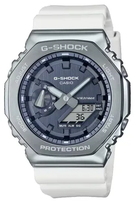 Image de Casio - GM-2100WS-7AER - Montre - Homme