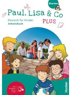 Immagine prodotto di Paul, Lisa & Co PLUS Starter