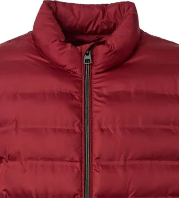 Produktbild von Redmond - Herren Jacke mit Reißverschluss (105), Größe:M, Farbe:Rot(500)