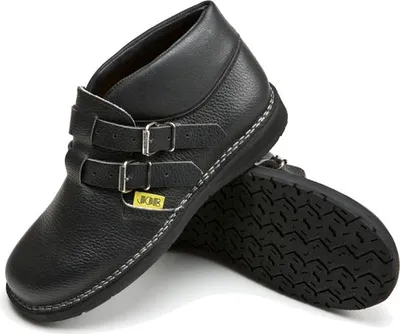 Produktbild von Job Dachdecker-Schuh MAX II, Größe:43