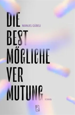 Produktbild von Die bestmögliche Vermutung