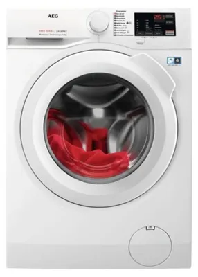 Image de Lave-linge AEG L6FBC41478 7kg,1400U,Pro Tex,Pro Sense,A