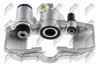 Produktbild von NTY Bremssattel Hinten Links passend für MERCEDES-BENZ VITO Bus (638) Ø33mm HZT-ME-012