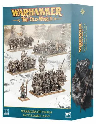 Zdjęcie produktu dla Games Workshop 08-23, Figurka kolekcjonerska, Gra wideo