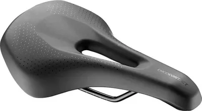 Obrázok produktu pre Liv Ergo Contact Sedlo Silver 150 mm Muži,ženy Silver 150 mm