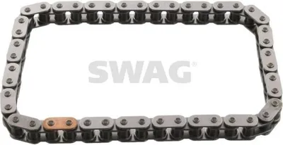 Image de Chaîne, entraînement de pompe à huile SWAG 99 11 0193