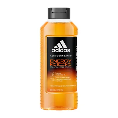 Immagine prodotto di Adidas Active Skin & Mind Energy Kick Gel doccia per uomo, 400ml