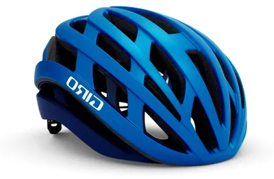 Produktbild von Helios Spherical Road Bike Helmet Matt Blue 2022