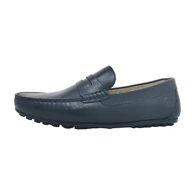 Produktbild von Lumberjack Drive Slipper Schwarz in Gr. 42