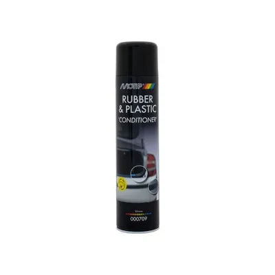 Produktbild von Spray Für Kunststoff Und Gummi 600Ml Motip