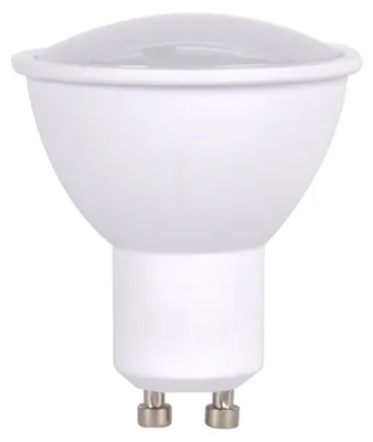 Obrázek produktu pro Solight LED bodová žárovka 3W GU10 WZ315A-1