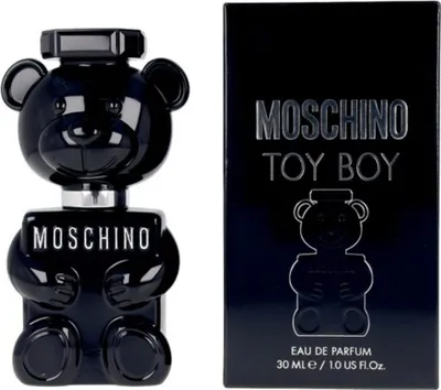 Image de MOSCHINO | TOY BOY | Eau de Parfum