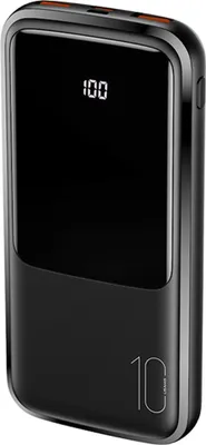 Produktbild von Usams 10kcd16101 10000mah Powerbank    One Size